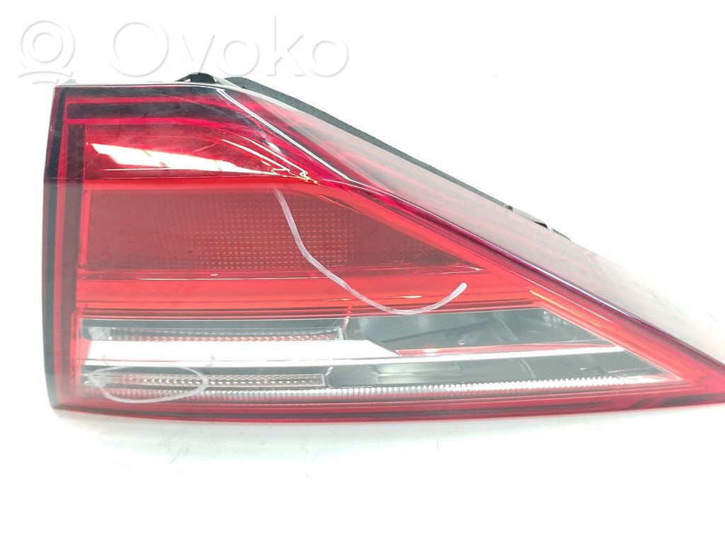 Audi A1 Takaluukun takavalot 