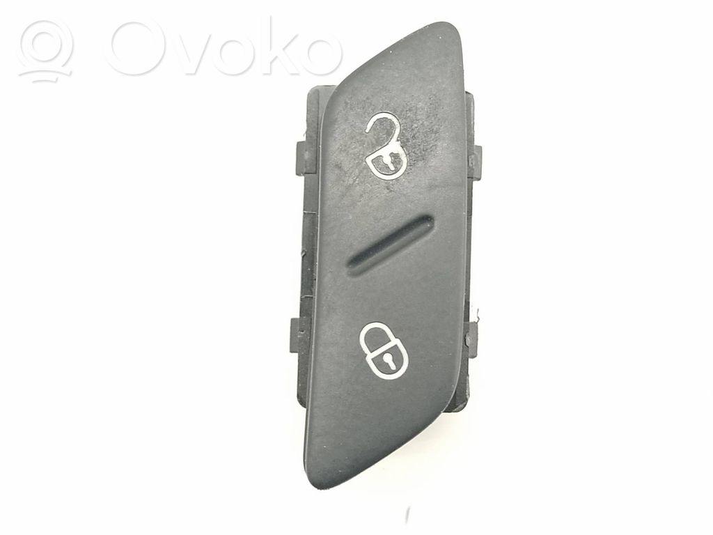 Volkswagen Scirocco Multifunctional control switch/knob 