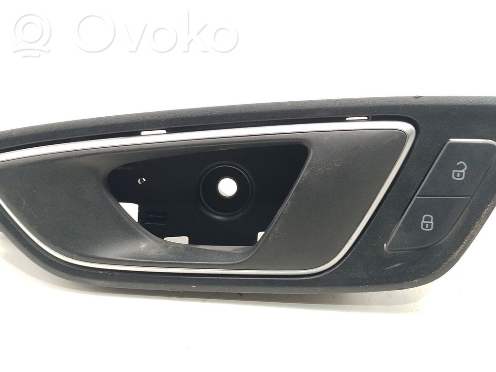 Manecilla interna puerta delantera   5F1837113A,5F1837113A,5F1837113A