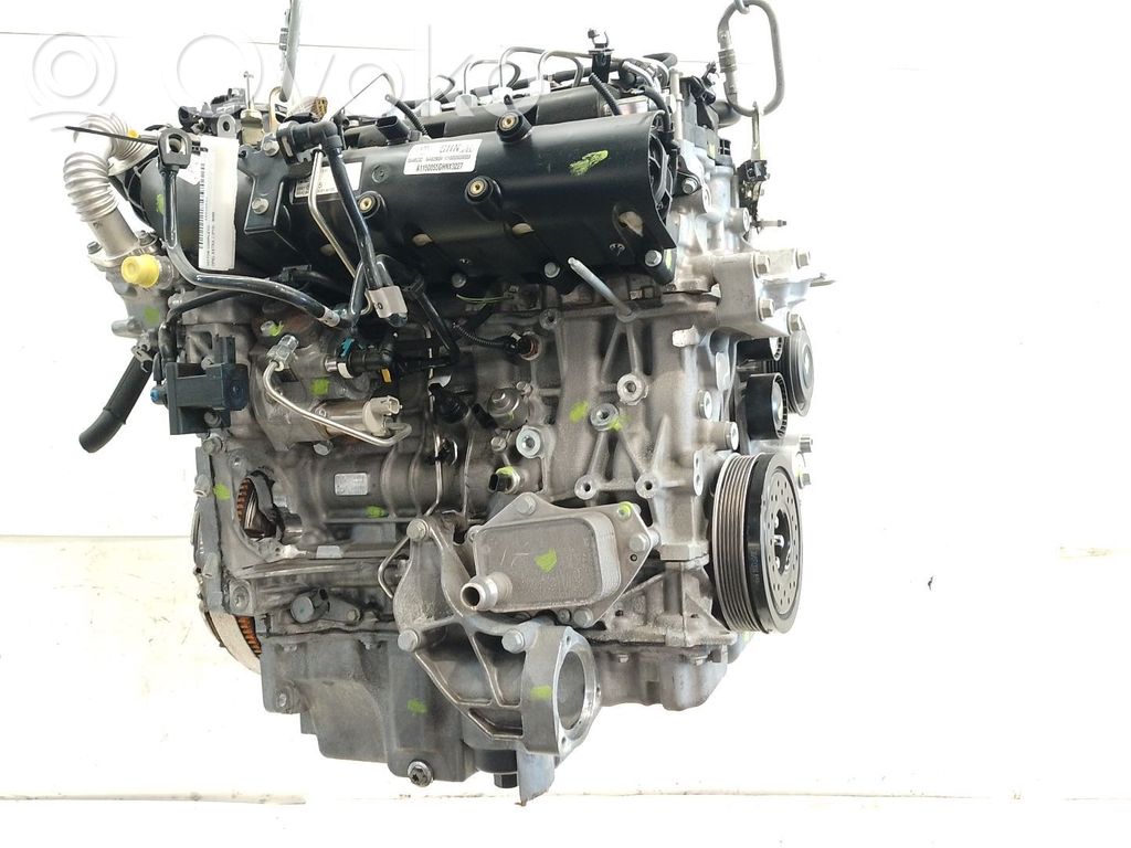 Engine   B16DTL,55583588