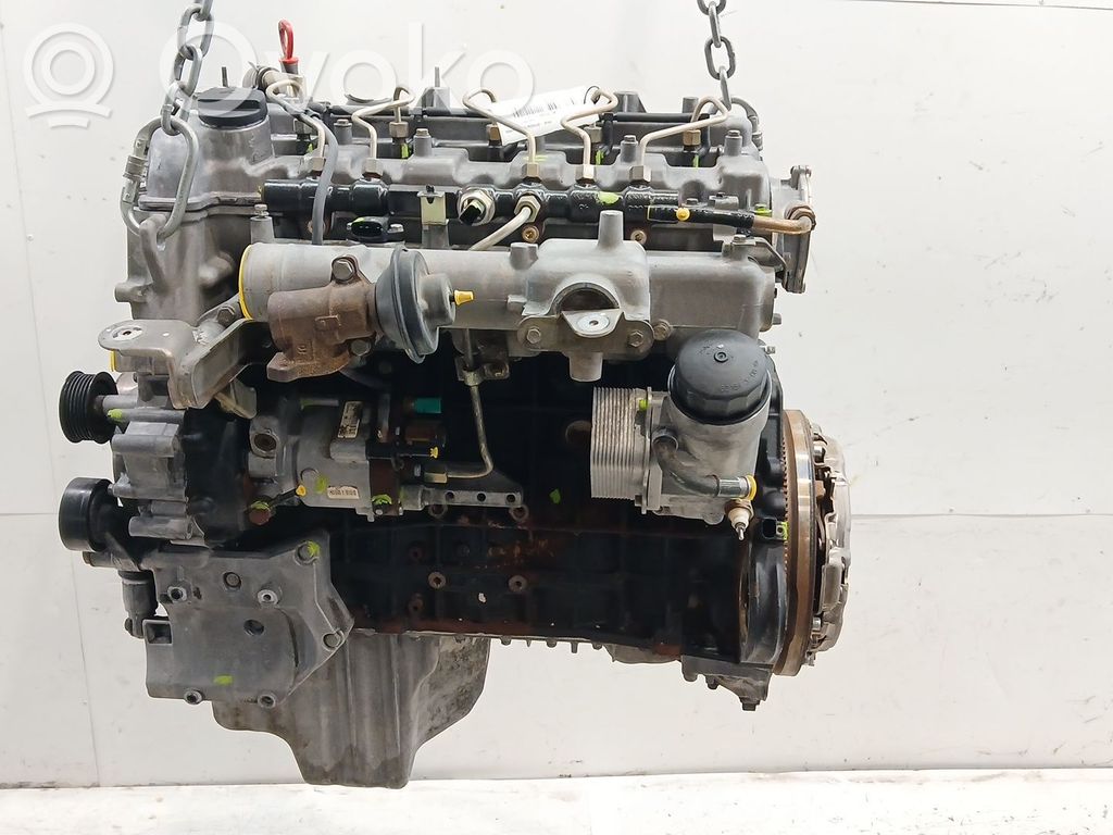 Motor   D27DT,D27DT,D27DT