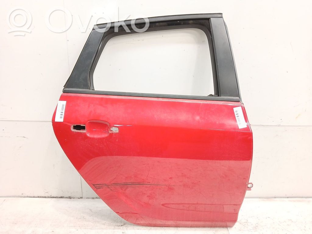 Puerta trasera   13285611,13285611,13285611