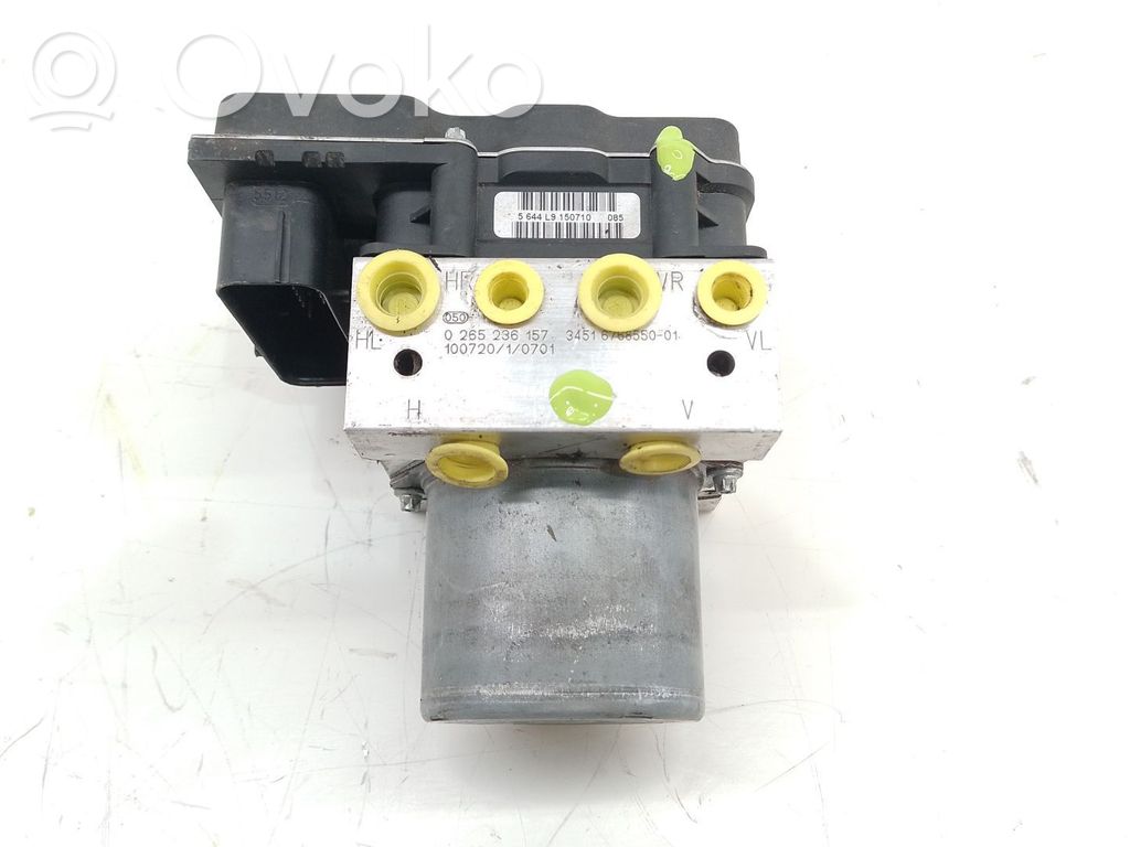 ABS Pump   0265951101,34516798989