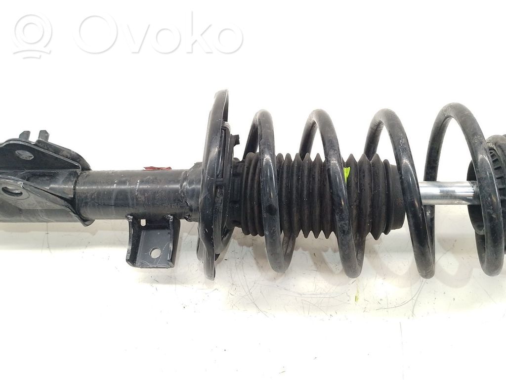 Mazda 6 Amortiguador delantero con muelle espiral 