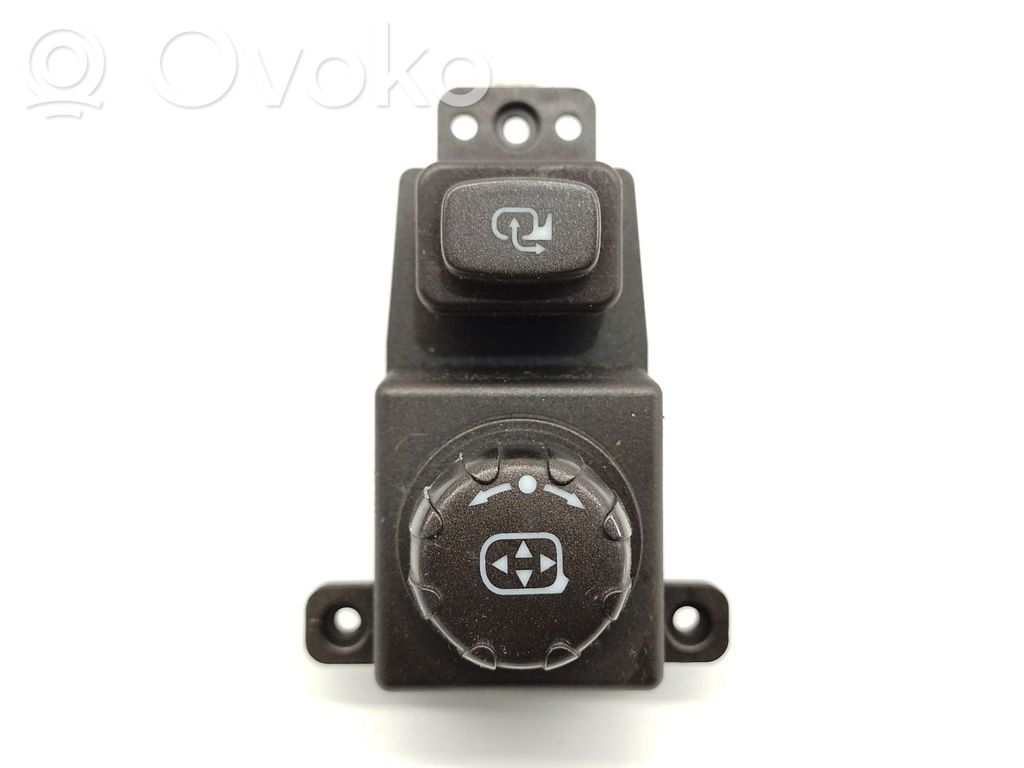 SsangYong Korando Wing mirror switch 