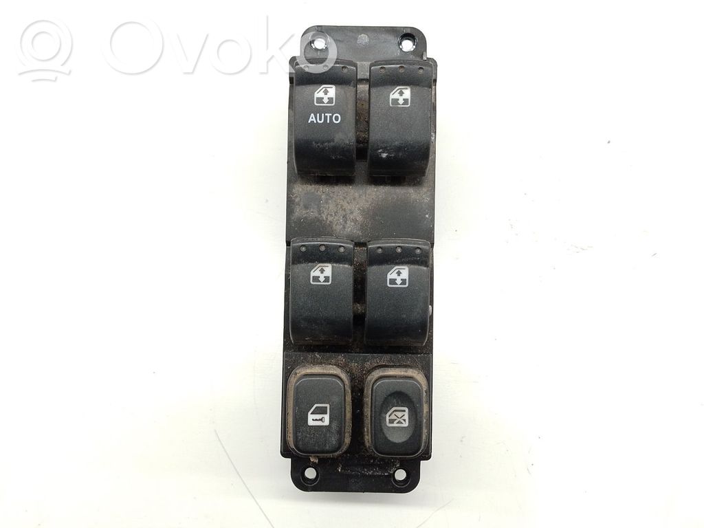SsangYong Rexton Electric window control switch 