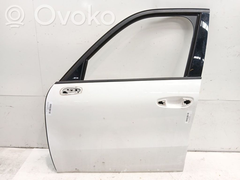 Citroen C4 Grand Picasso Puerta delantera 