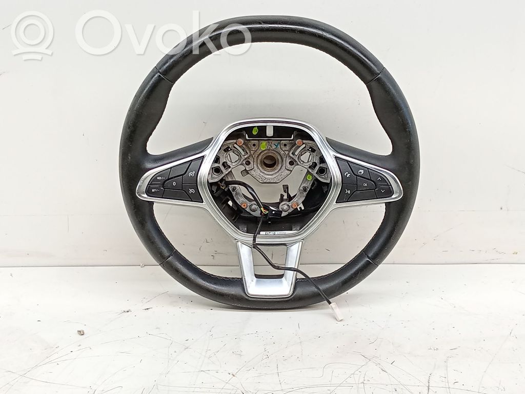Renault Captur II Ohjauspyörä 