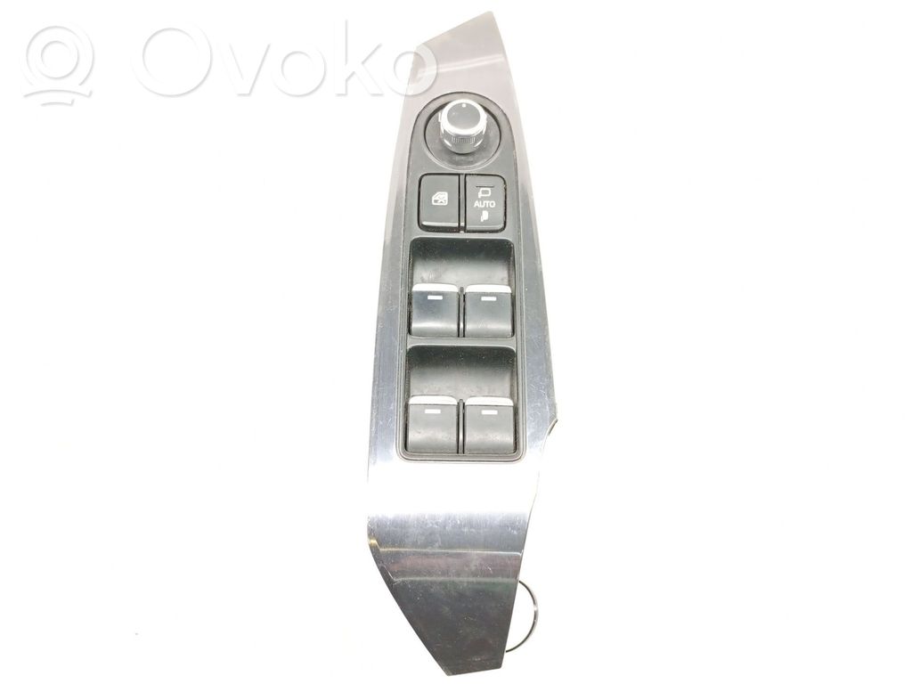 Mazda 6 Electric window control switch 