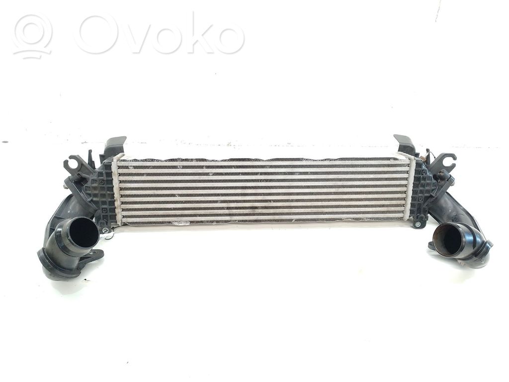 Mazda CX-5 Intercooler radiator 