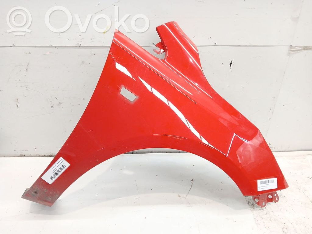 Opel Corsa E Крыло 