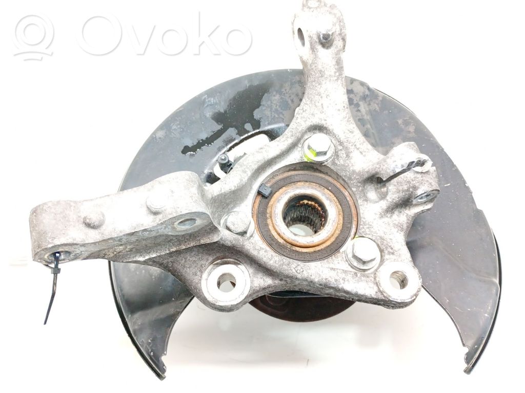 Opel Insignia A Priekinis kelmas 