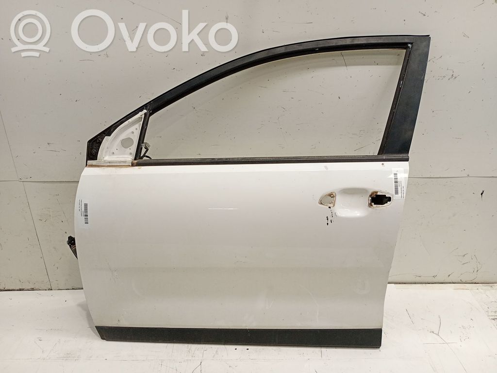 KIA Stonic Durvis 