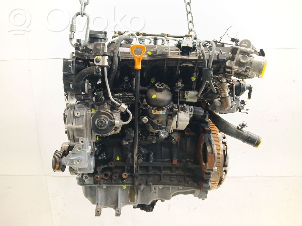 Engine   SINREFERENCIA
