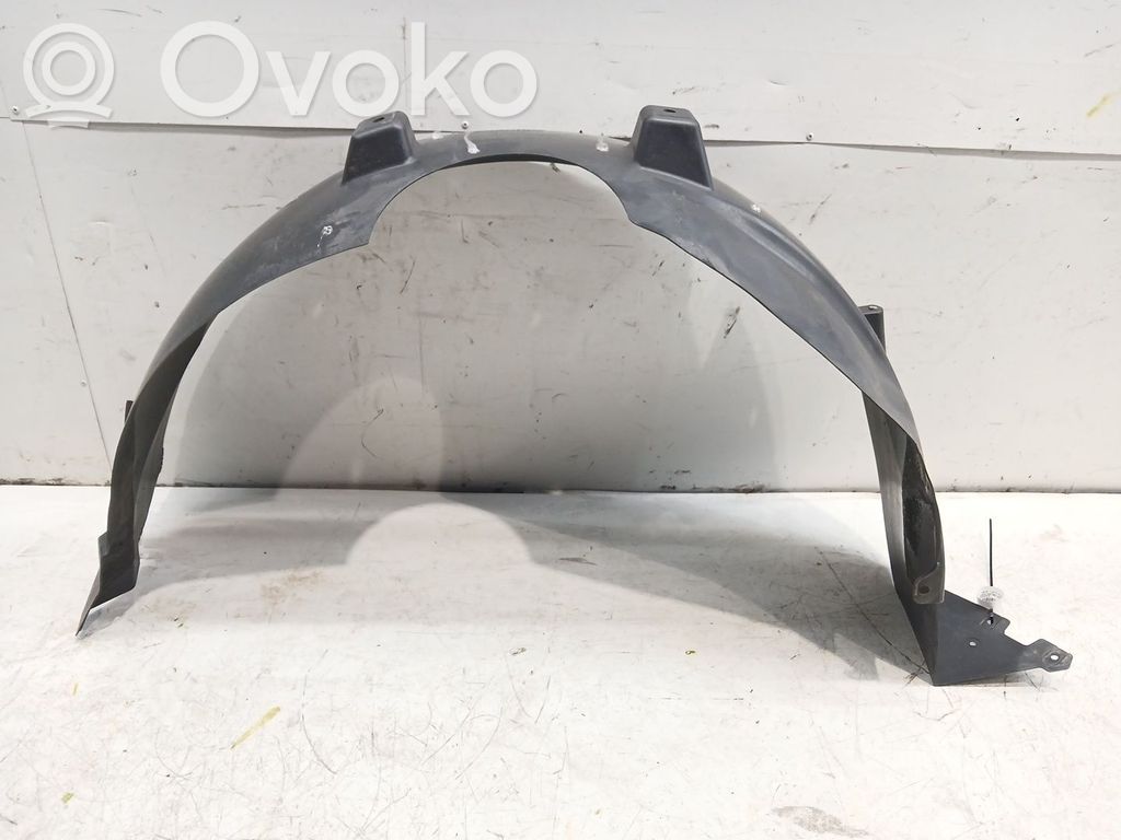Opel Antara Apakšspārns 