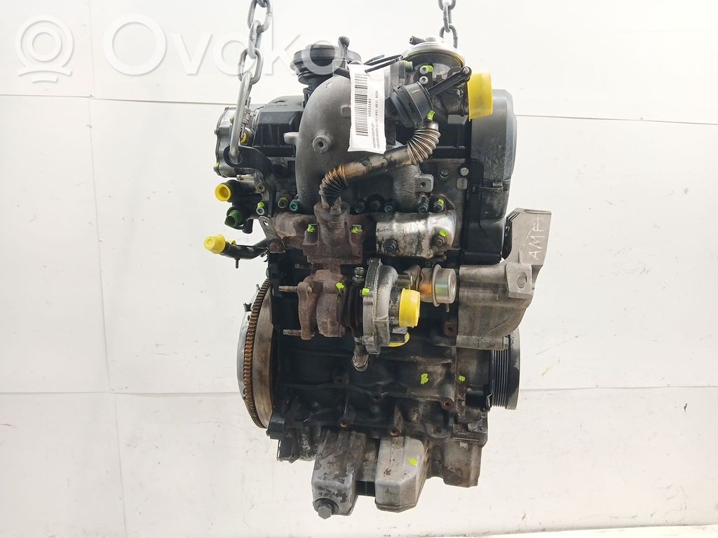 Motor   AMF