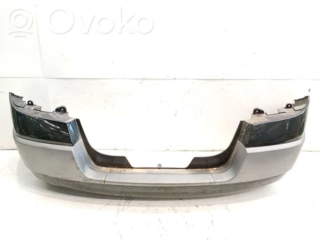 Renault Megane II Parachoques 
