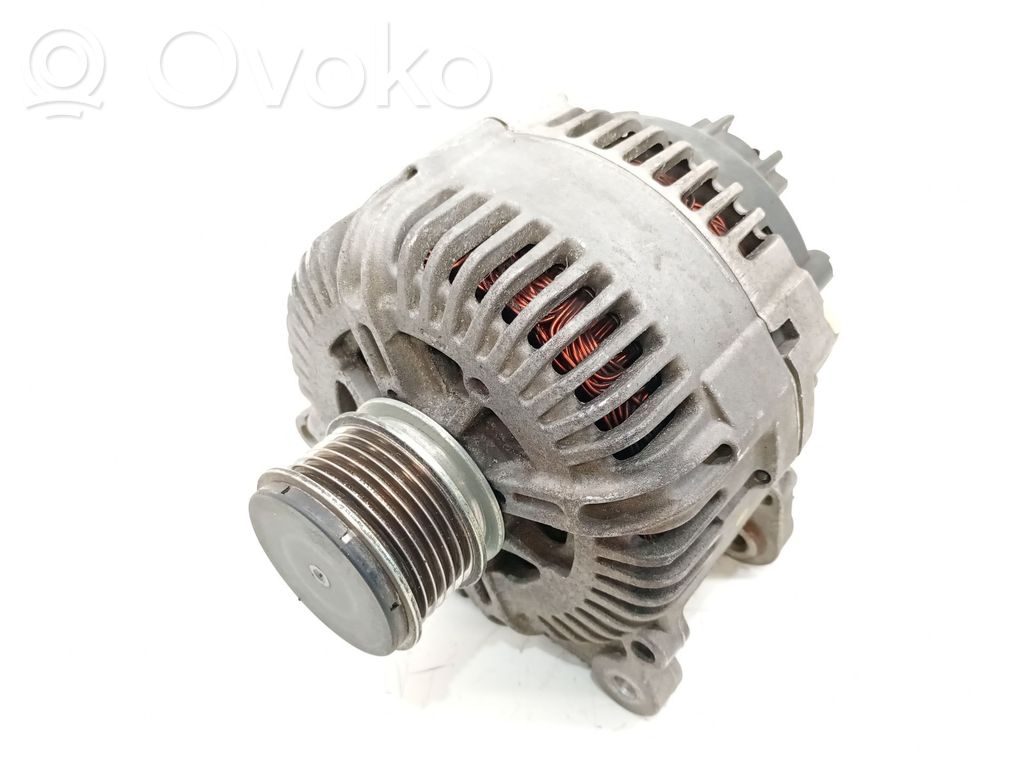 Volkswagen Passat Alltrack Generator/alternator 