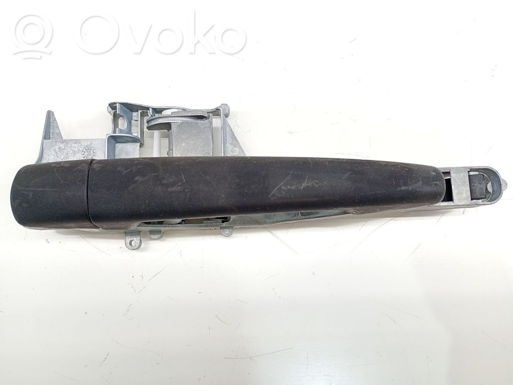 Citroen C4 Grand Picasso Внешняя ручка 