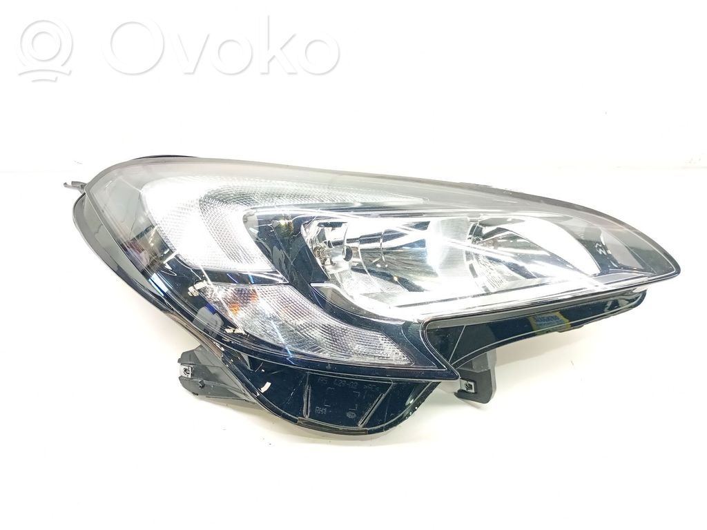Headlight/headlamp   39108227,39108227,39108227
