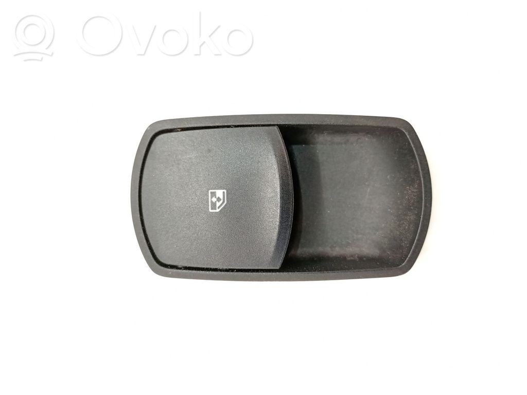 Electric window control switch   13430018,13430018,13430018