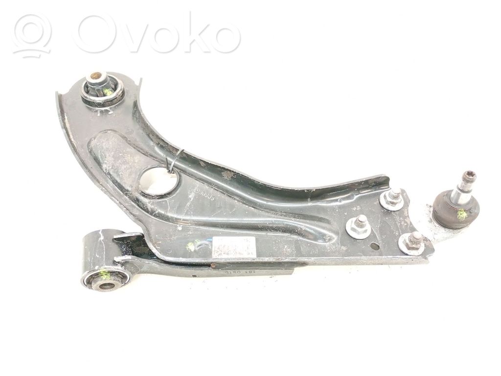 Citroen C4 Grand Picasso Front control arm 