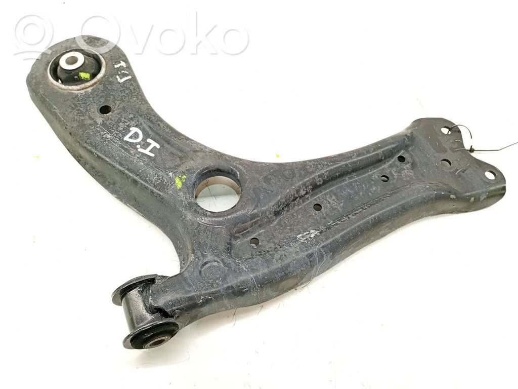 Seat Ibiza IV (6J,6P) Wahacz przedni 