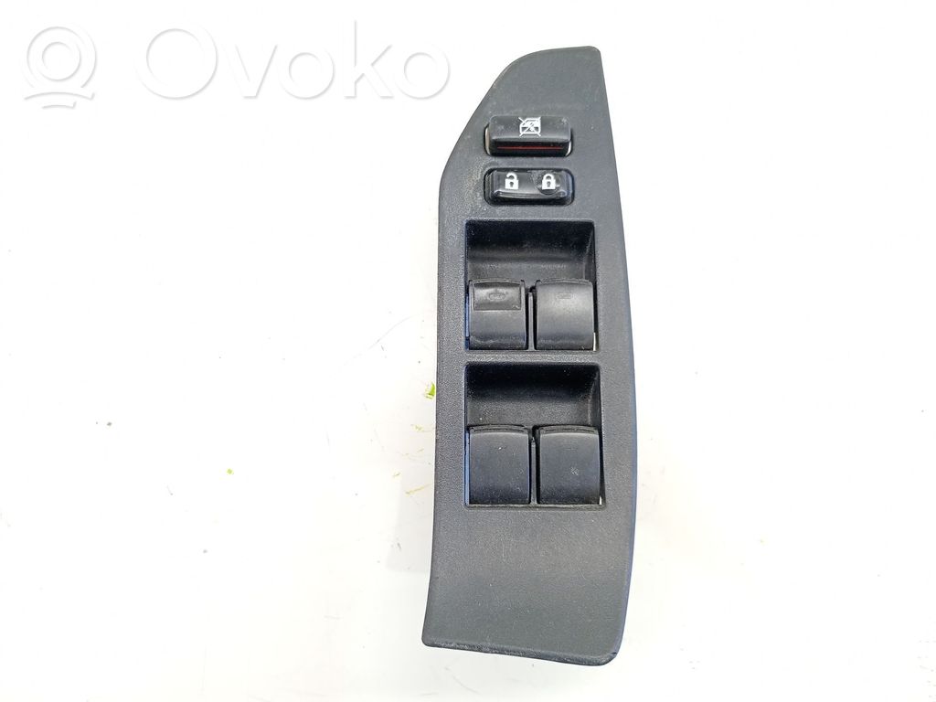 Toyota Verso Interruptor del elevalunas eléctrico 