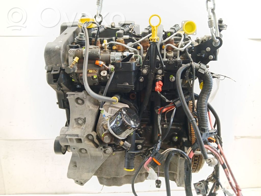 Engine   K9K732,625683H82303720,8200380253