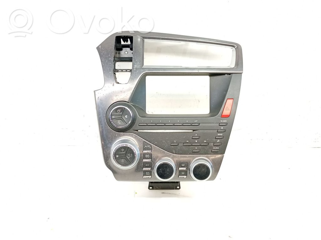 Citroen DS5 Unitate control climatizare 
