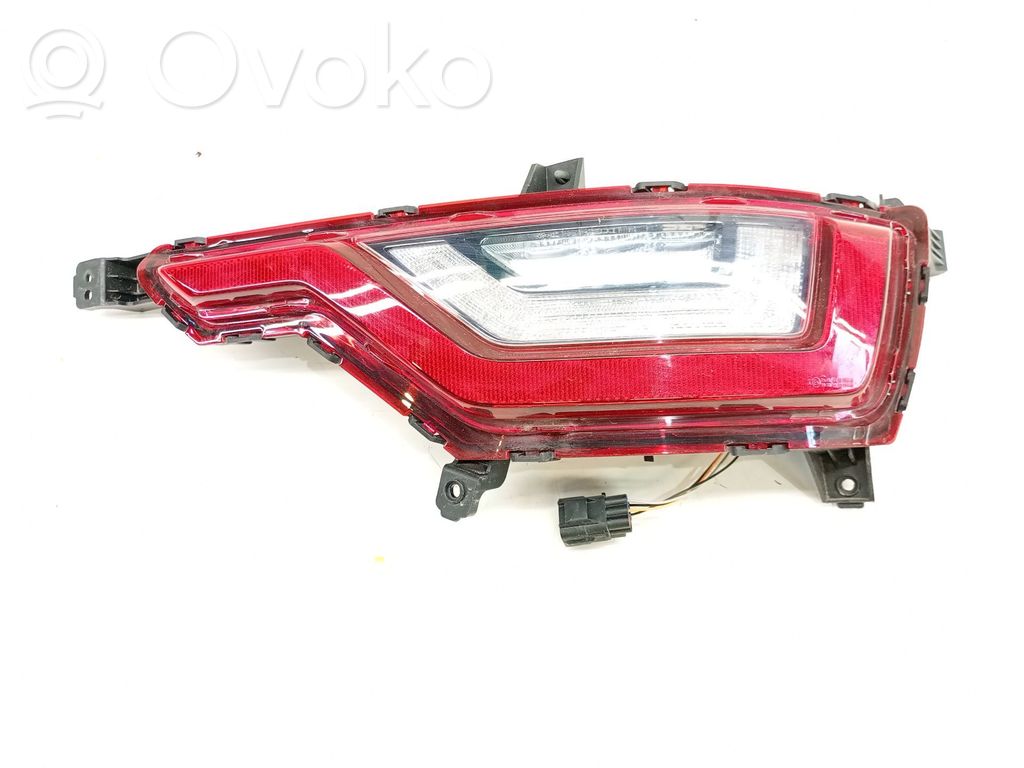 KIA Niro Takasumuvalo 