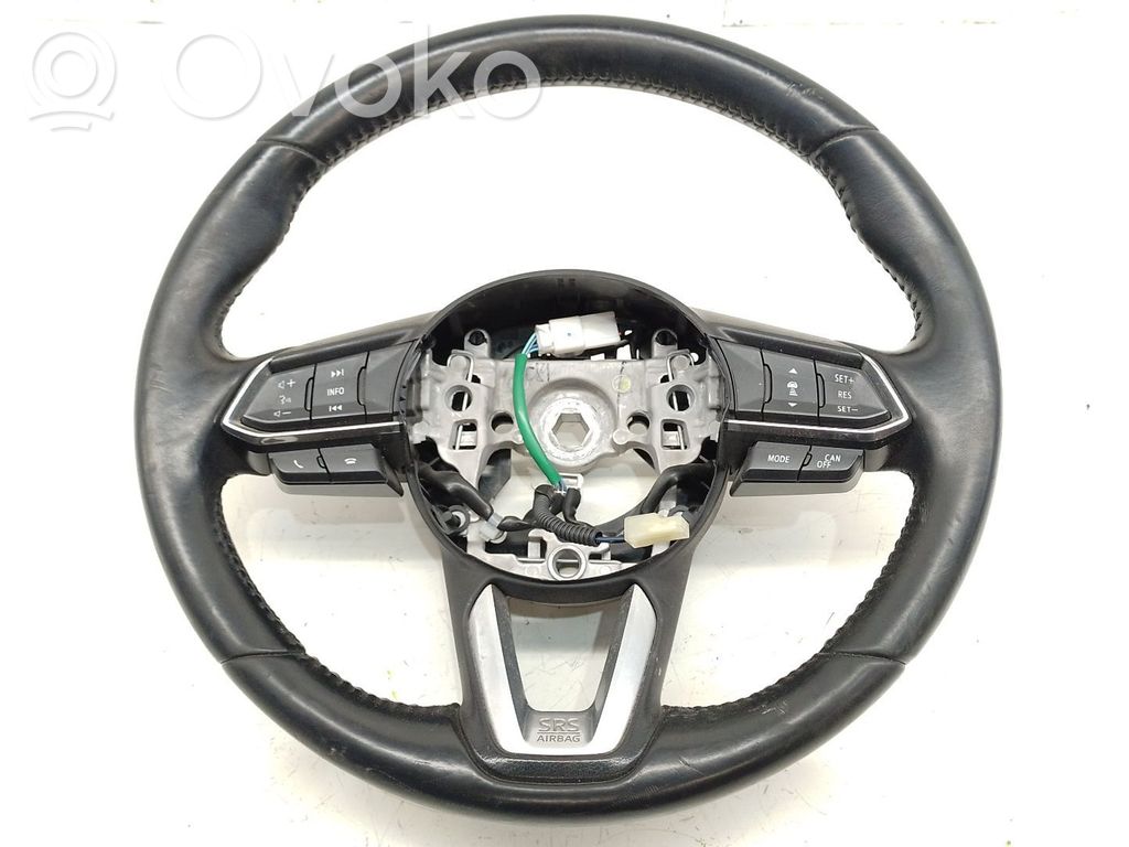 Mazda 6 Volante 