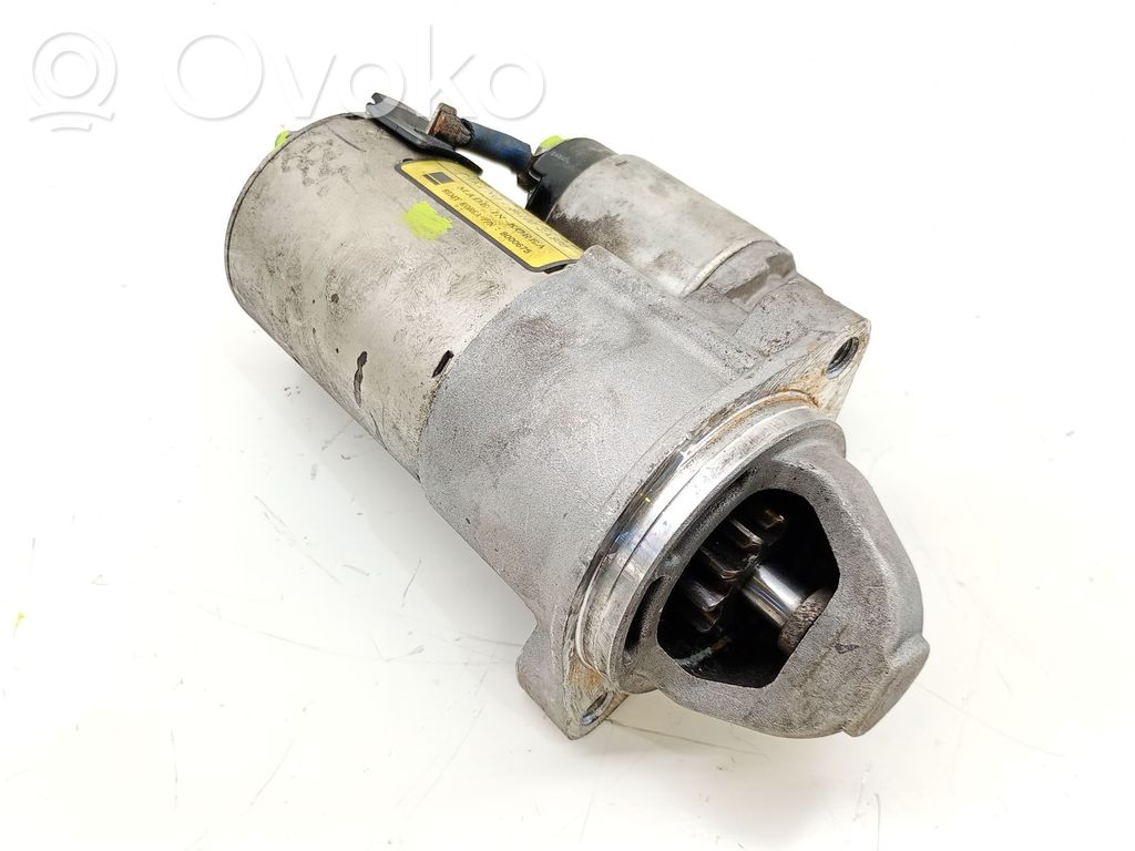 Hyundai i40 Electromotor 