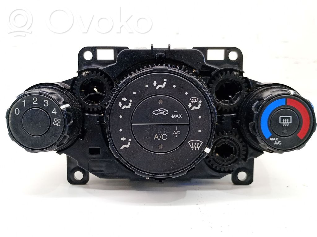 Air conditioner control unit module   8A6118549,8A6919980
