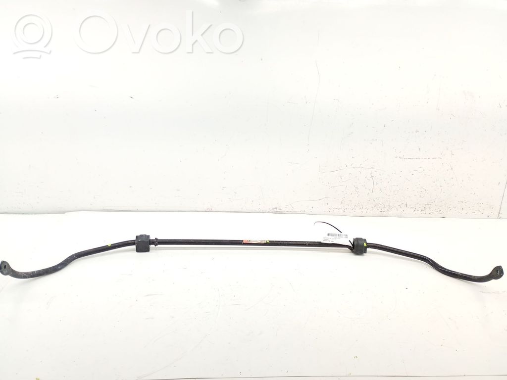 BMW X3 F25 Bară antiruliu spate 