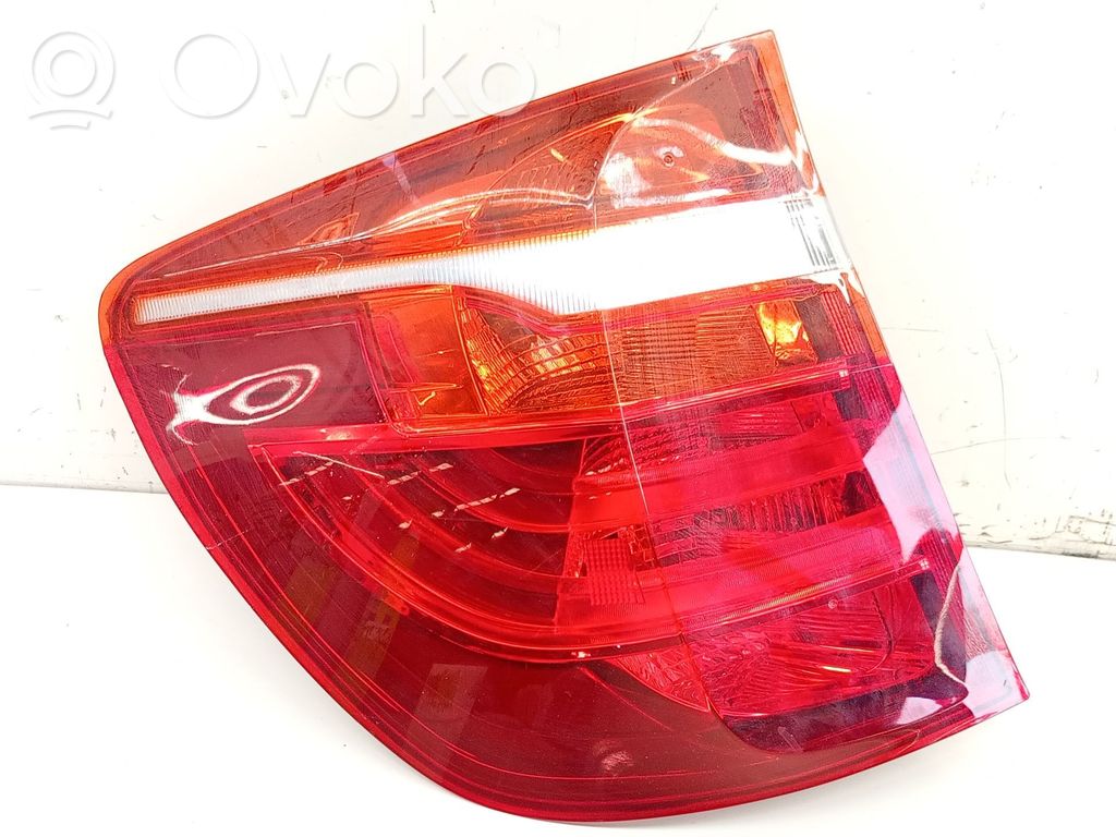 BMW X3 F25 Luci posteriori 