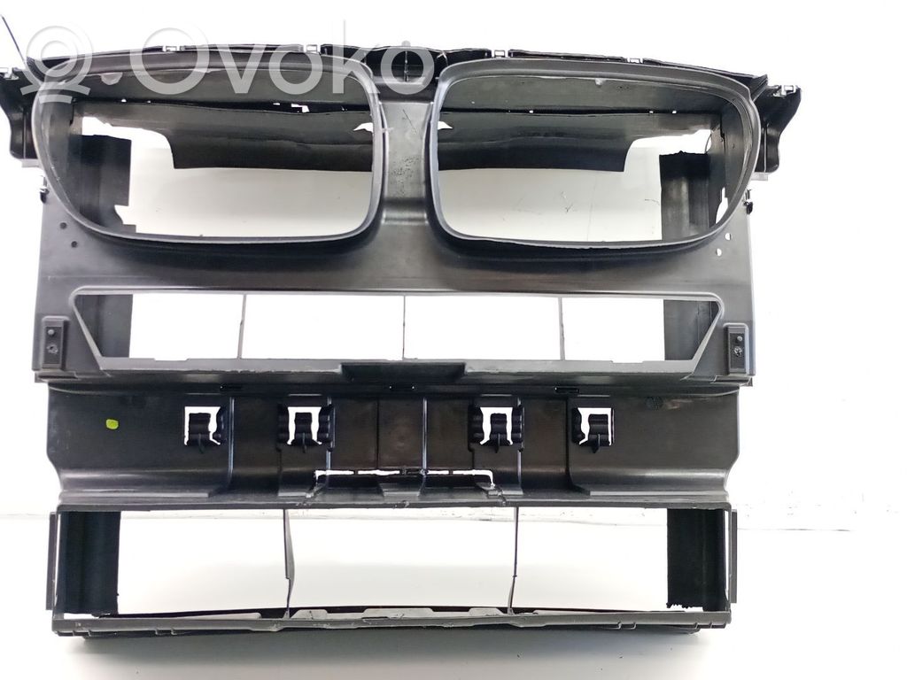 BMW X3 F25 Deska rozdzielcza 