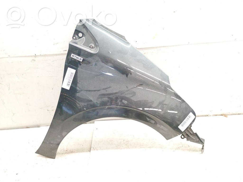 Peugeot 208 I Aripă 