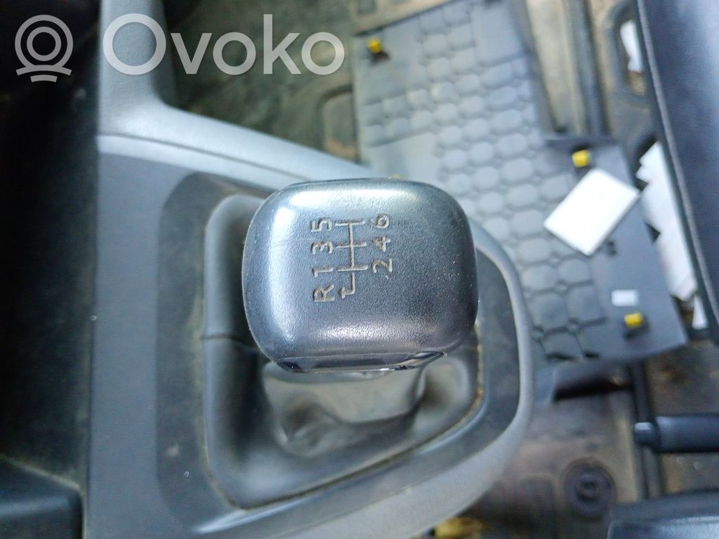 Peugeot Expert Boîte de vitesses manuelle à 5 vitesses 