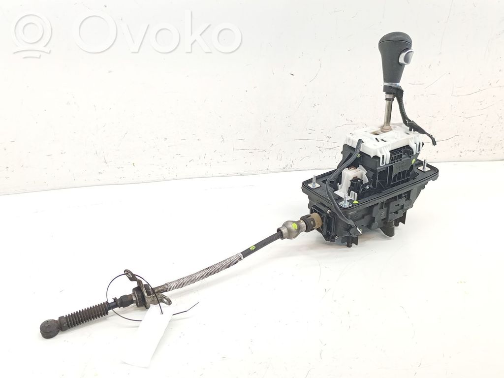 Audi A4 Allroad Leva/interruttore dell’indicatore di direzione e tergicristallo 
