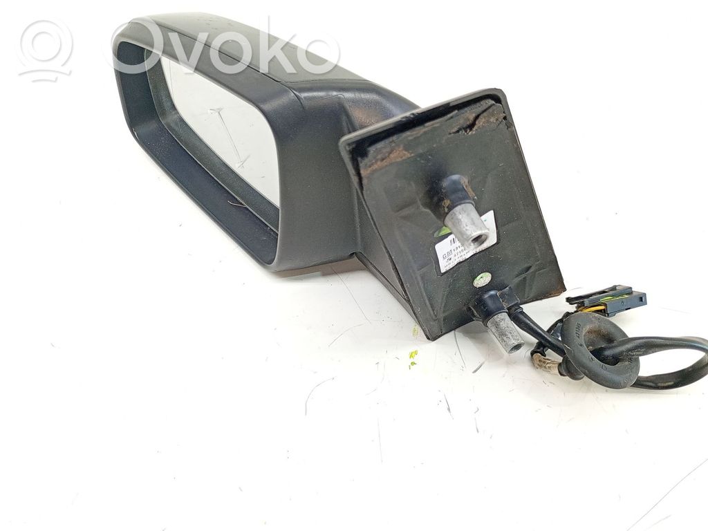 Opel Zafira B Specchietto retrovisore elettrico portiera anteriore 