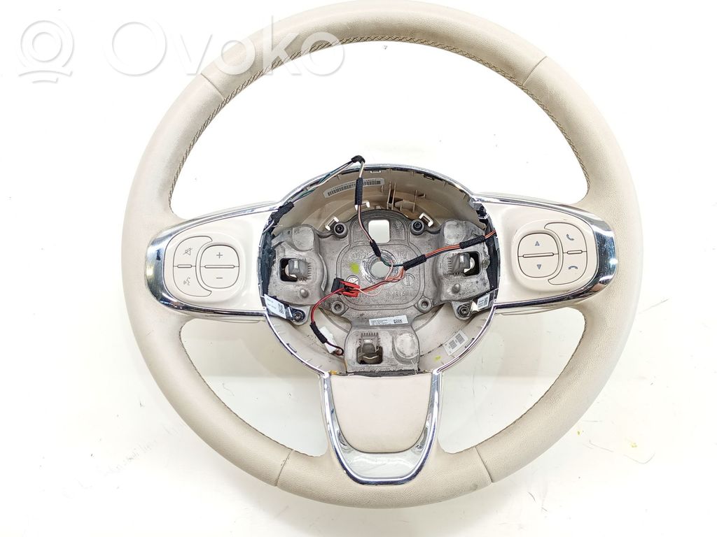Fiat 500X Volan 