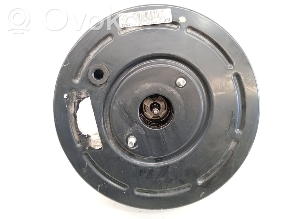 Renault Megane IV Gyroscope, capteur à effet gyroscopique, convertisseur avec servotronic
