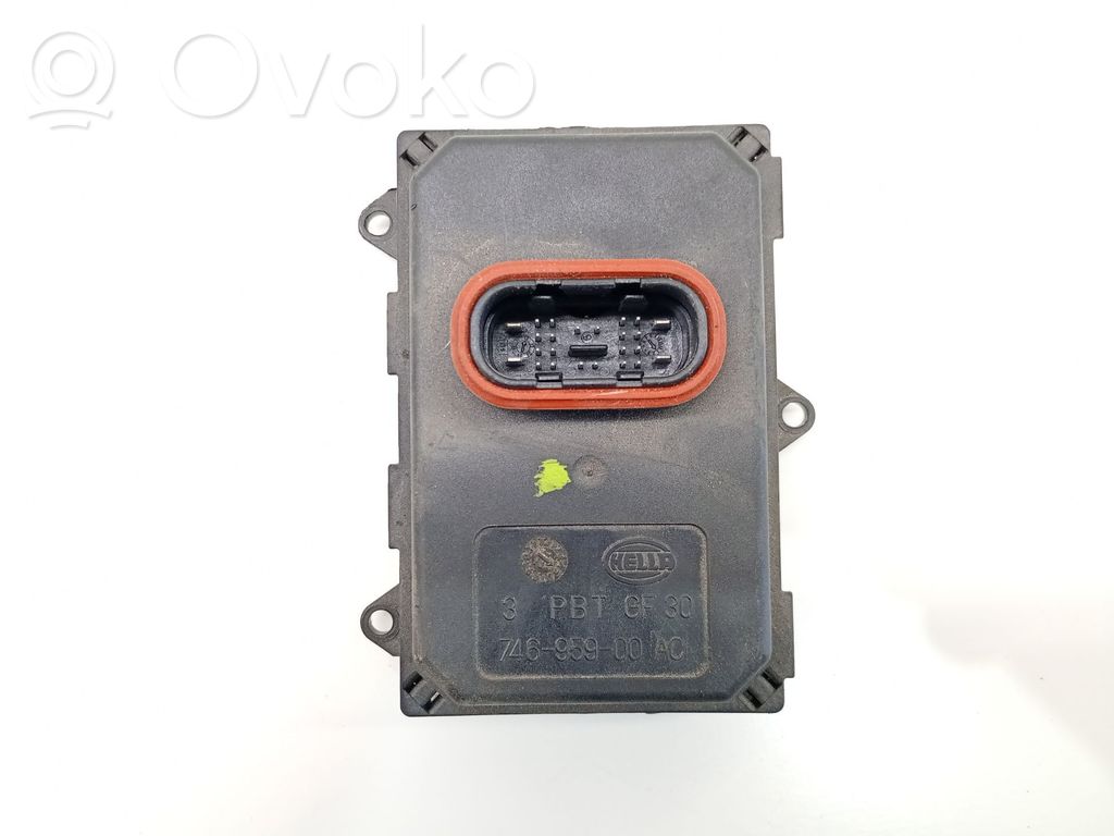Sterownik / Moduł ECU   4H0941329,5DF01011410,4H0941329