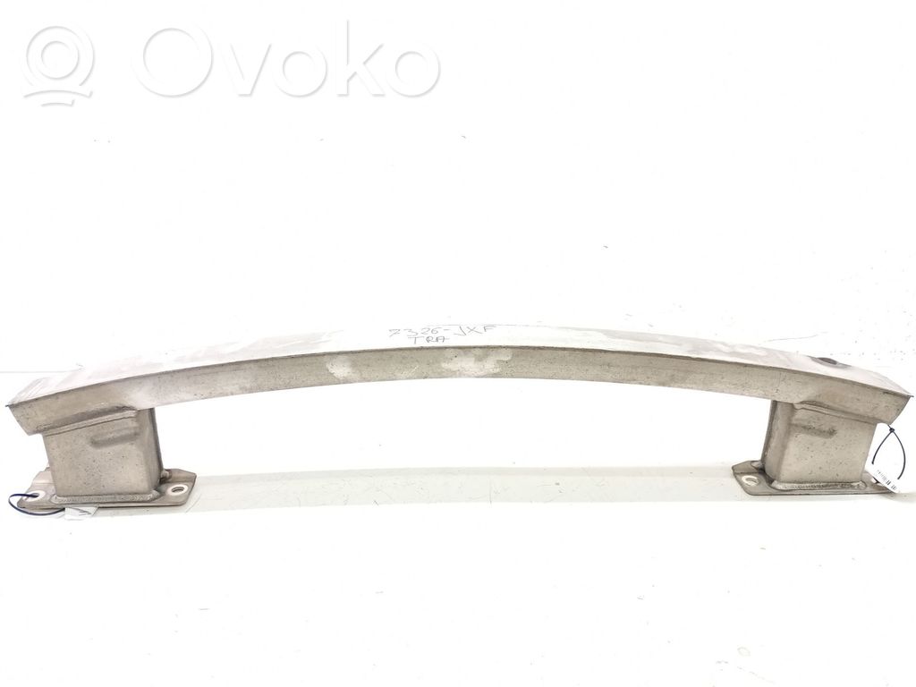 Opel Zafira C Soporte del parachoques delantero 