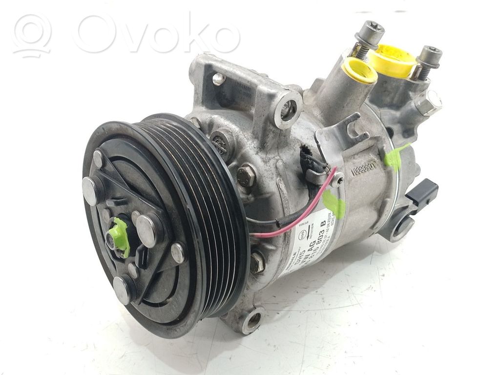 Compresseur de climatisation   3Q0816803B,3Q0816803B,3Q0816803B