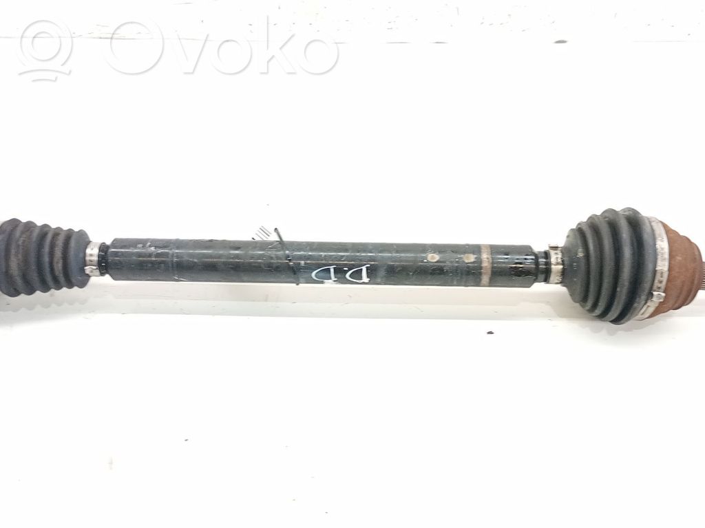 Etuvetoakseli   1J0407272F,1J0407272F,1J0407272F