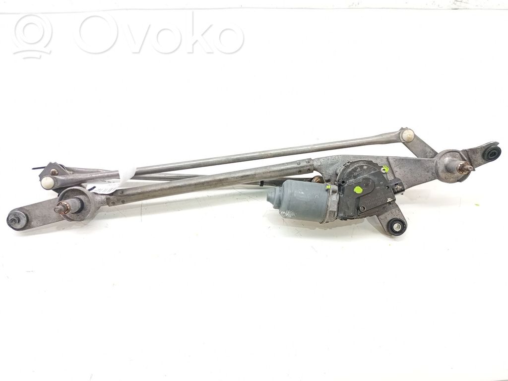 Suzuki Grand Vitara II Motor del limpiaparabrisas