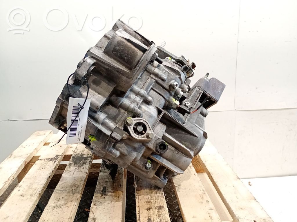 Seat Leon (1M) Cutie viteze manuală cu 5 trepte
