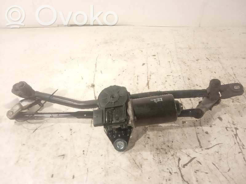 KIA Ceed Stikla tīrītāja motoriņš 